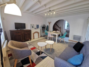 Holiday Home Les Portes Cartier by Interhome